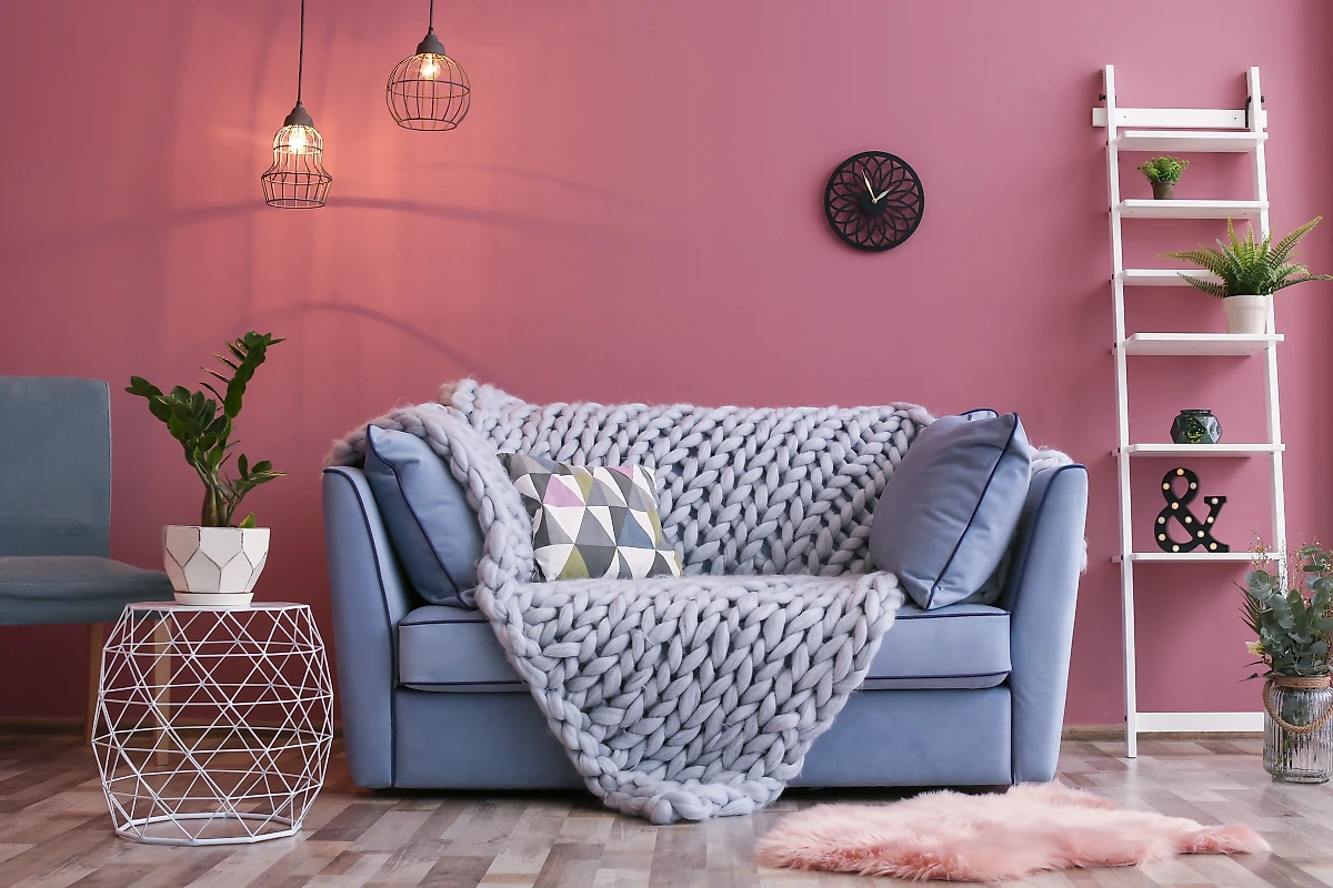 Как привлечь удачу? Выбирайте квартиру с правильной планировкой. Фото © Shutterstock