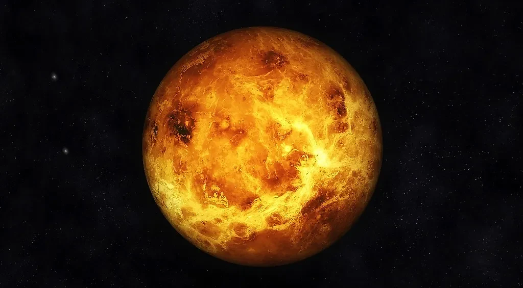 Ретроградная Венера в 2024 году: даты и на какие знаки зодиака влияет. Фото © Shutterstock