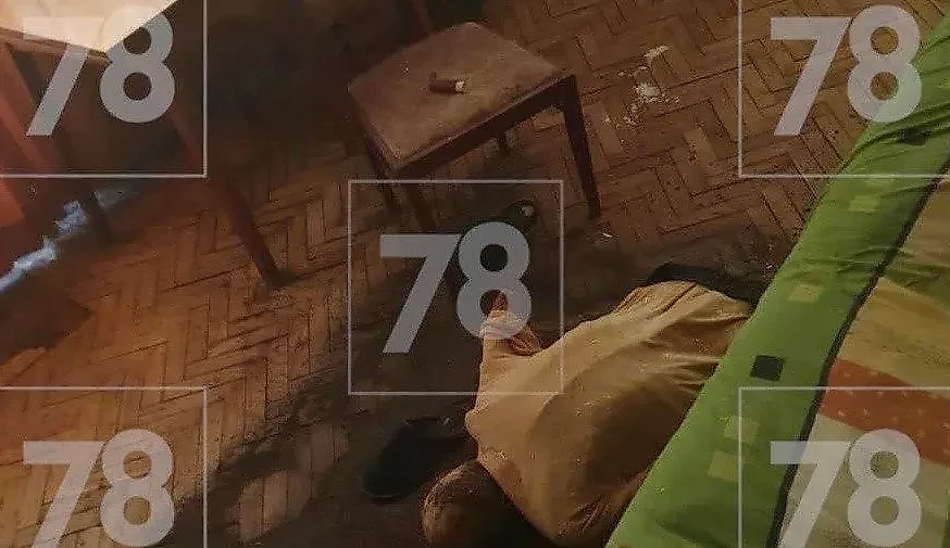 В Петербурге нашли мумию мужчины в одной из квартир. Обложка © 78.ru