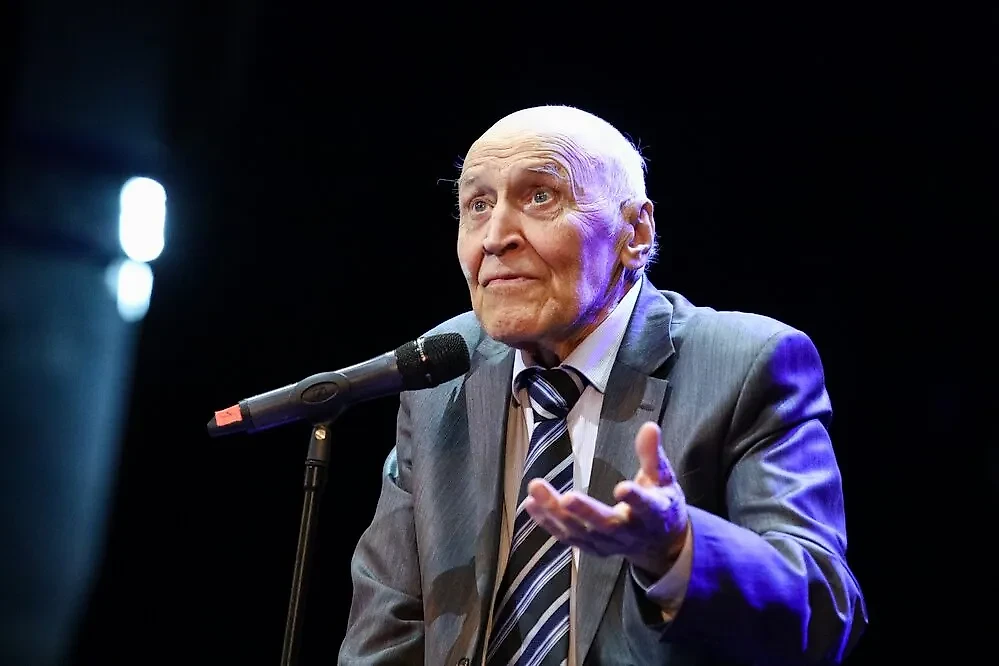 Фото © Агентство "Москва" / Кирилл Зыков