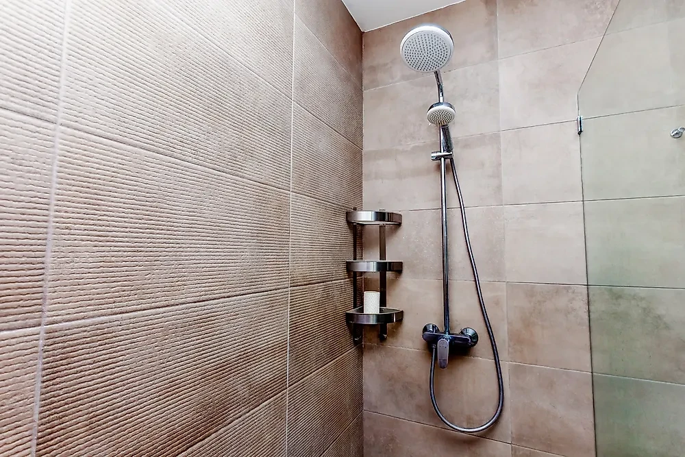 Важные детали ванной комнаты, о которых вы могли не подумать. Фото © Shutterstock