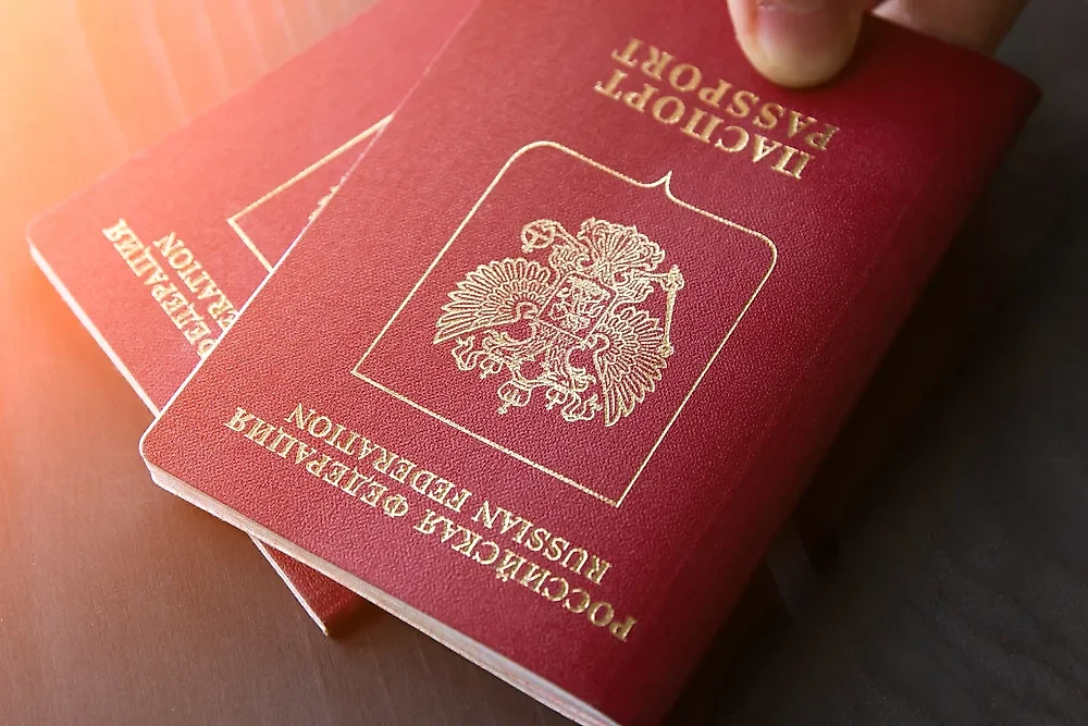 Обложка © Shutterstock