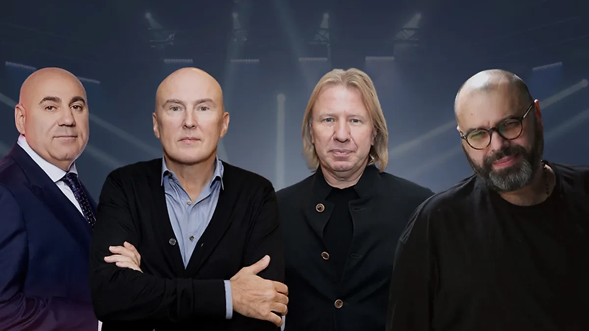 Иосиф Пригожин, Игорь Матвиенко, Виктор Дробыш, Максим Фадеев. Коллаж © Life.ru. Фото © Instagram (признан экстремистской организацией и запрещён на территории Российской Федерации) /prigozhin_iosif, © ТАСС / Вадим Тараканов, Елизавета Клементьева