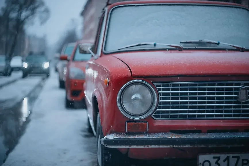 Фото © Vadim Pospelov / Unsplash