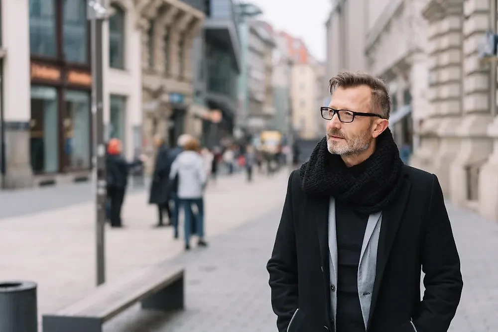 Топ-5 способов сохранить молодость и энергию на долгие годы. Фото © Shutterstock