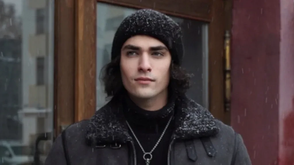 Олег Шепс. Обложка © VK / Олег Шепс