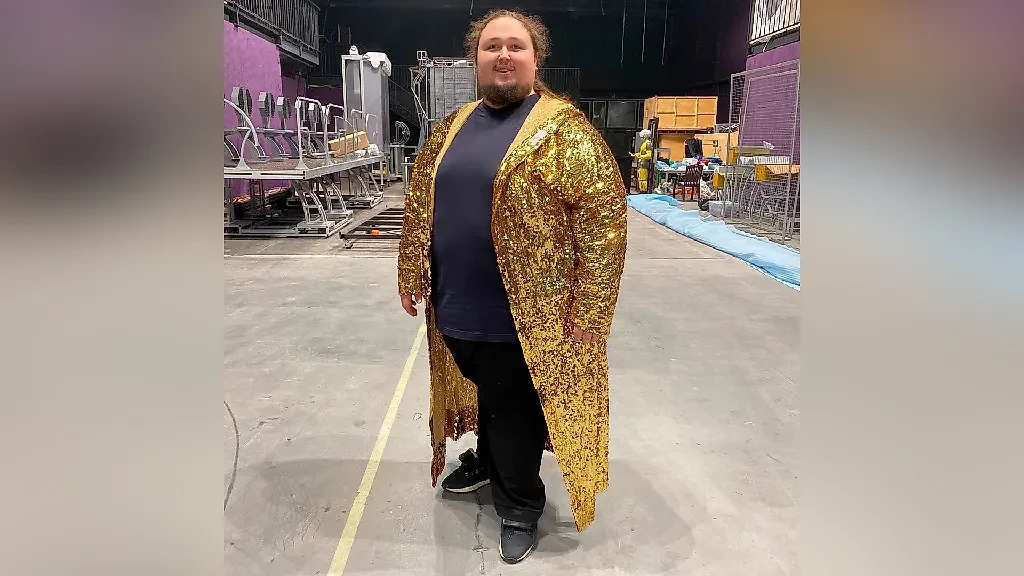 Не все дети богачей России успешные. Фото © Instagram (соцсеть запрещена в РФ; принадлежит корпорации Meta, которая признана в РФ экстремистской) / lukasafronovofficial