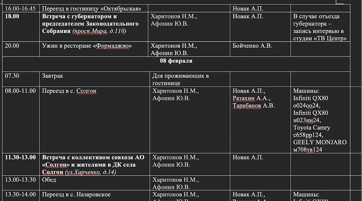 Фото © t.me / truepolitsib