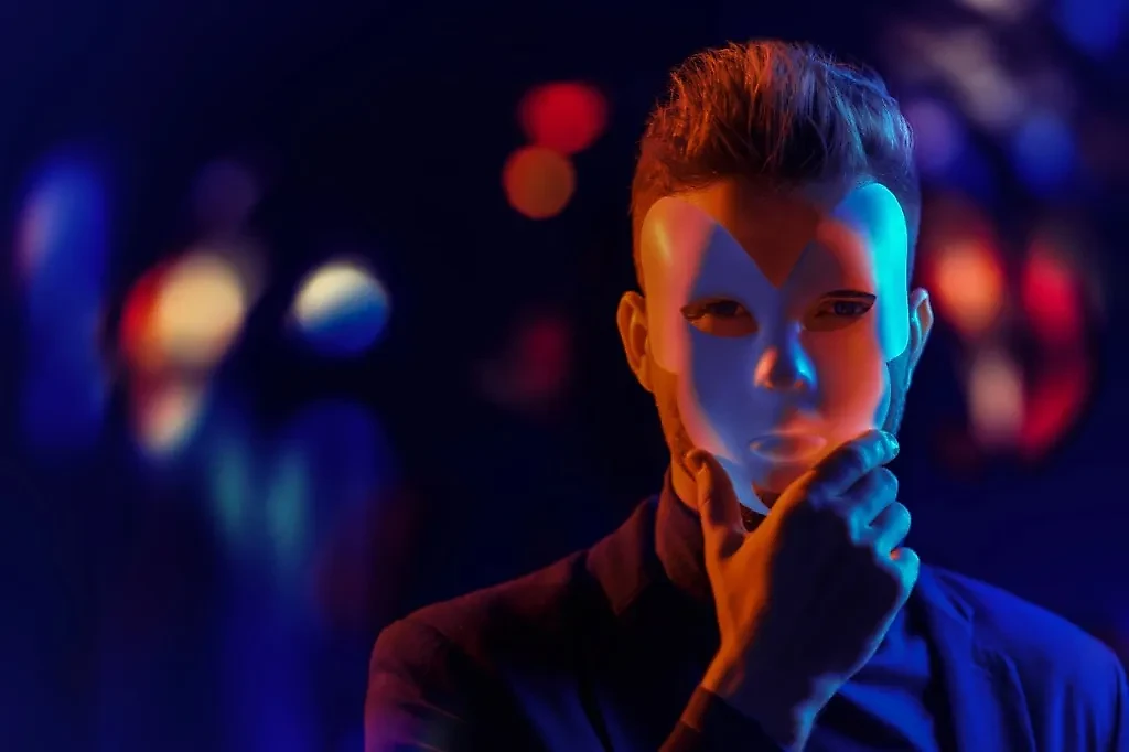 Ни у кого не получится узнать, кто руководит миром на самом деле. Может, это иллюминаты? Фото © Shutterstock