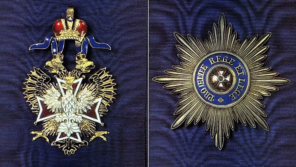 Ценности империи: за сколько можно продать ордена. Фото © Shutterstock