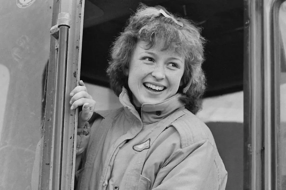 Девушка Советского Союза должна была начать строить семью как можно раньше. Фото © ТАСС / А. Николаев