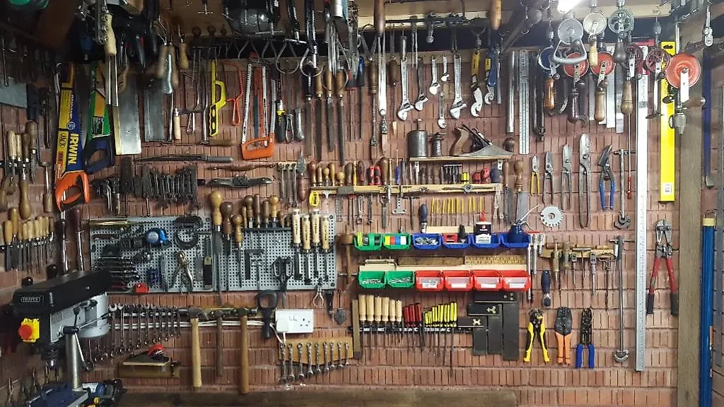 Фото © Reddit / пользователь Reddit