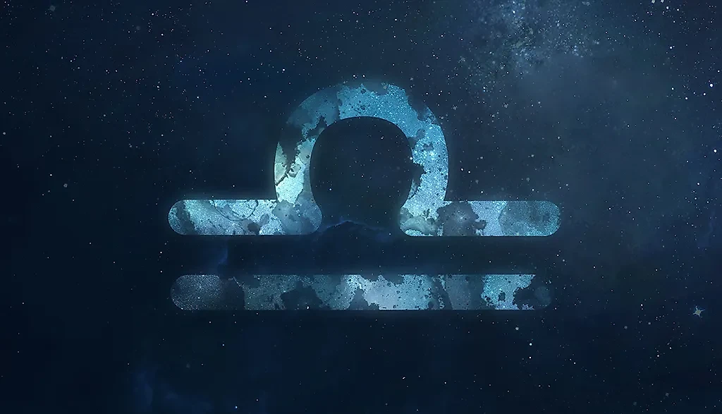 Рунический гороскоп на неделю с 18 по 24 марта 2024-го для знака зодиака Весы. Фото © Shutterstock / FOTODOM