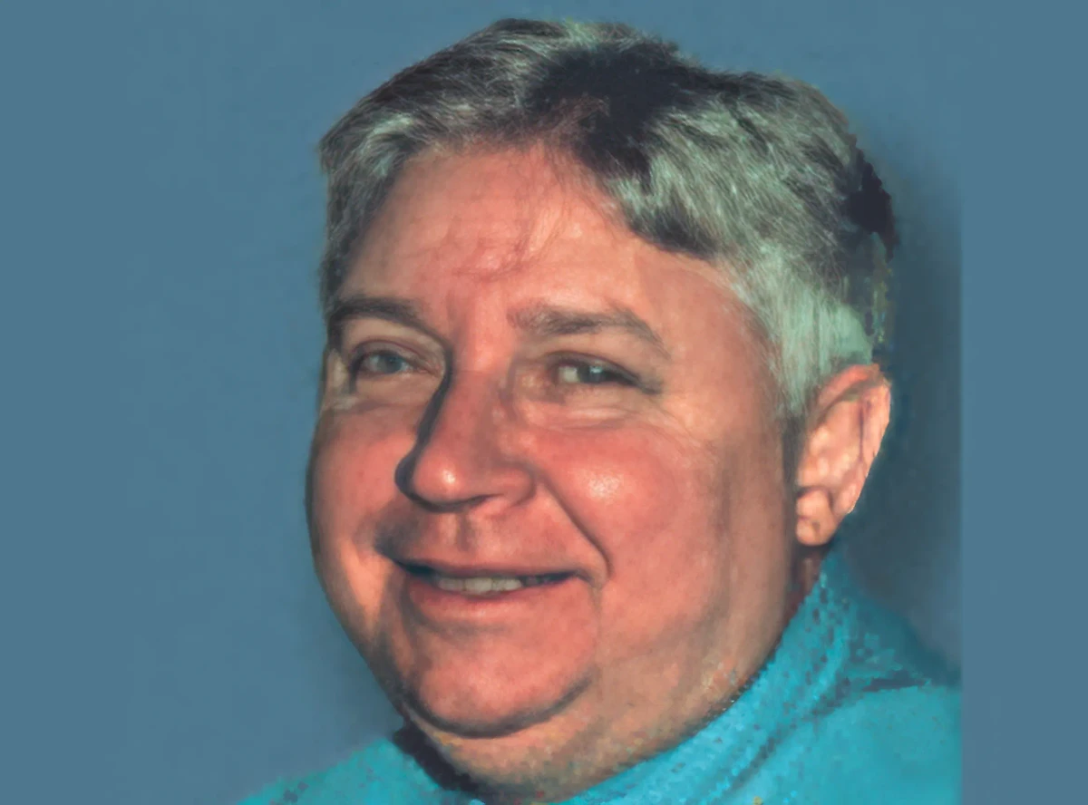 Евгений Быстров. Если бы он сейчас жил, ему было бы 82 года. Фото © flb.ru