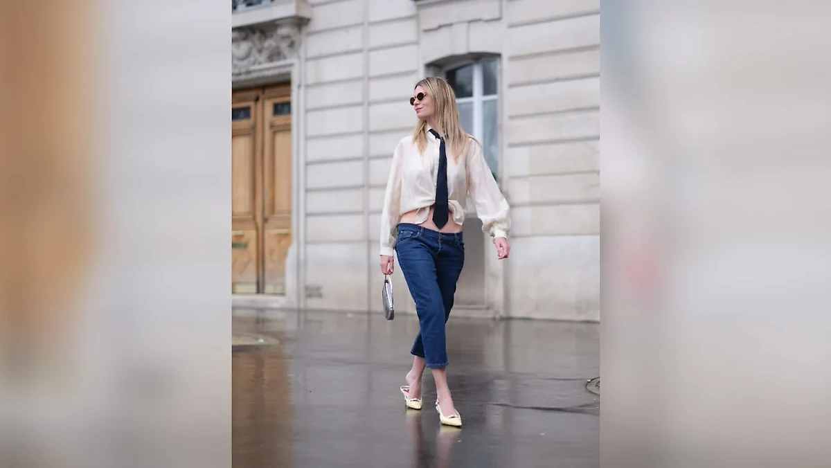 Фото © Getty Images / Edward Berthelot