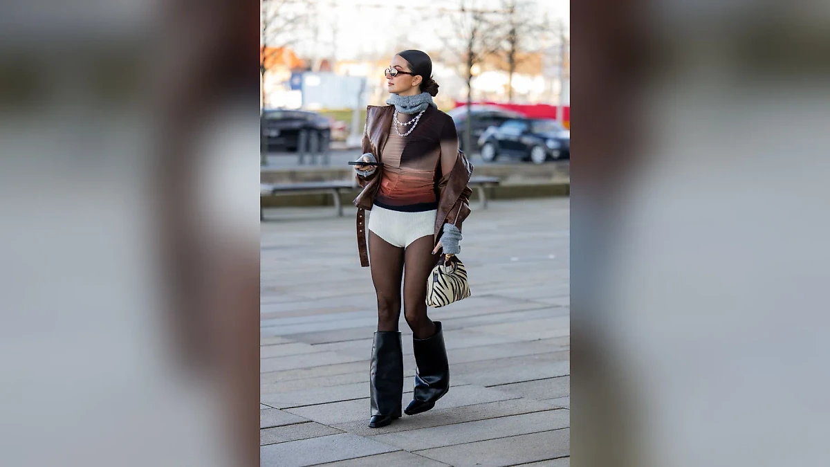 Фото © Getty Images / Christian Vierig