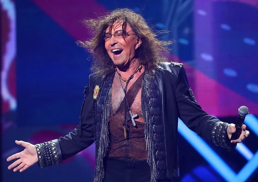 Сегодня Валерию Леонтьеву исполнилось 75 лет. Обложка © Вячеслав Прокофьев / ТАСС