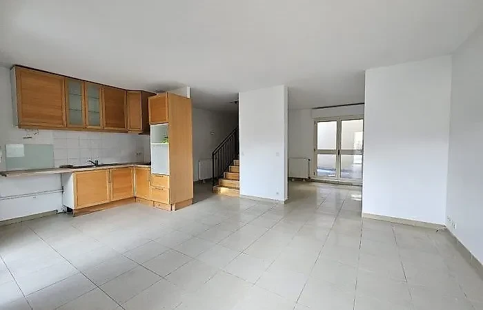 Домик в Пюто, где жила Троянова. Фото © Instagram (соцсеть запрещена в РФ; принадлежит корпорации Meta, которая признана в РФ экстремистской) / troyanovayana