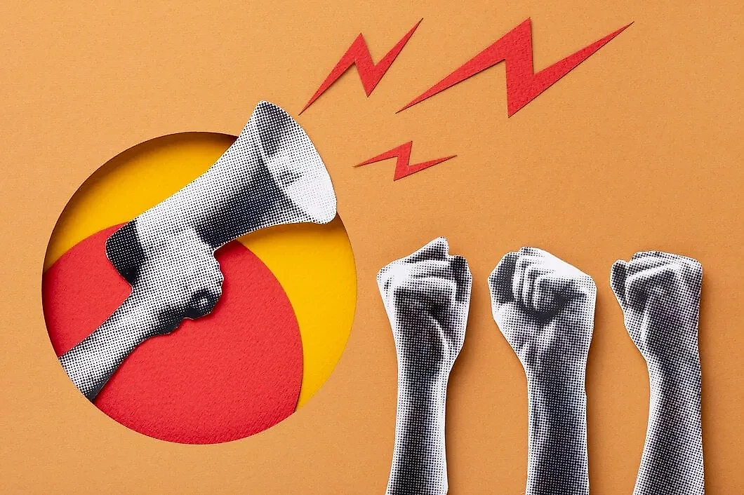 Прикольными смешными словами называли перекупов времён СССР, но сегодня так не говорят. Фото © Freepik