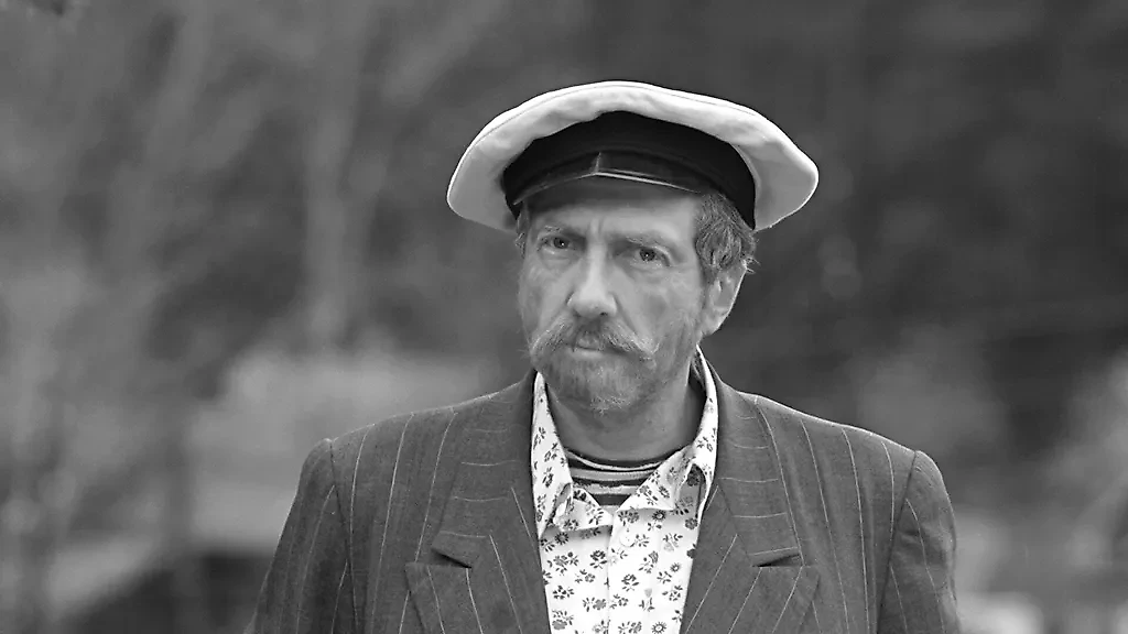 У актёра была неплохая карьера, он был достаточно популярен. Фото © "Любовь и голуби" (1984), режиссёр Владимир Меньшов, сценарист Владимир Гуркин / Kinopoisk