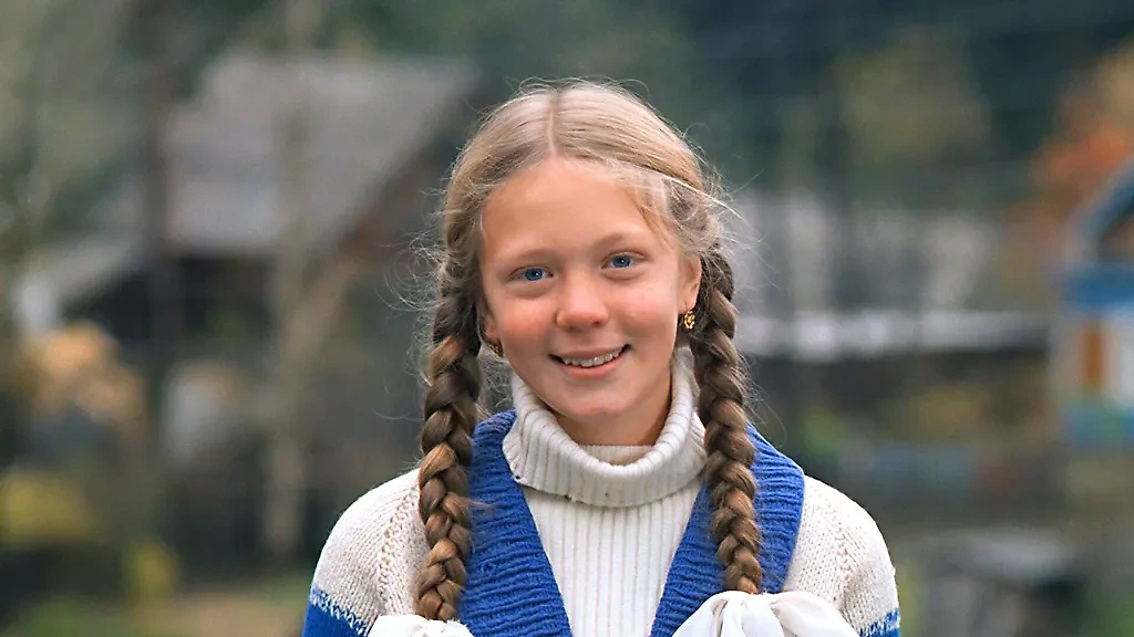 Актриса Лада Сизоненко жива и активно сверкает на большиом экране. Фото © "Любовь и голуби" (1984), режиссёр Владимир Меньшов, сценарист Владимир Гуркин / Kinopoisk