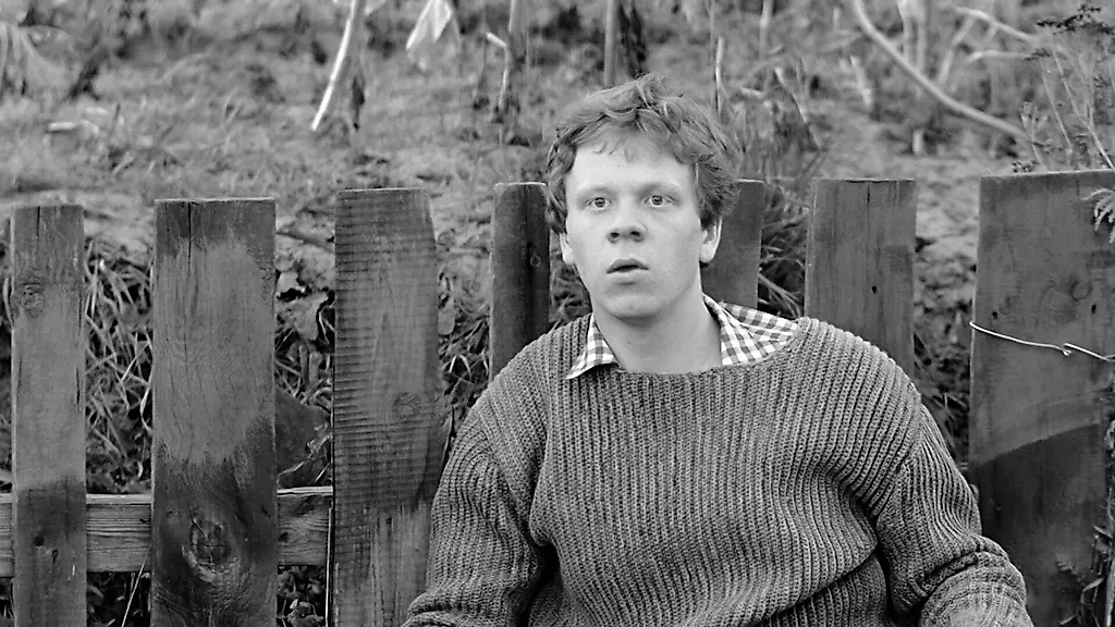 Игорь Лях — актёр, который умер в 55 лет. Фото © "Любовь и голуби" (1984), режиссёр Владимир Меньшов, сценарист Владимир Гуркин / Kinopoisk