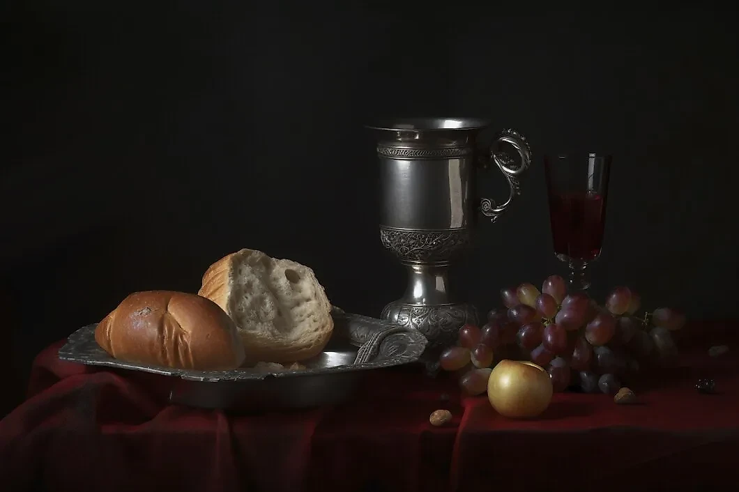 Можно ли во время поста есть рыбу? Да, для этого выделено два дня. Фото © Freepik