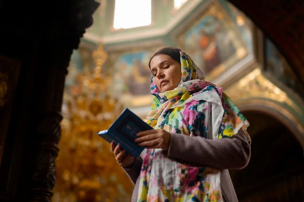 Как правильно держать Великий пост в 2024 году и что можно есть с 18 марта по 4 мая. Обложка © Freepik