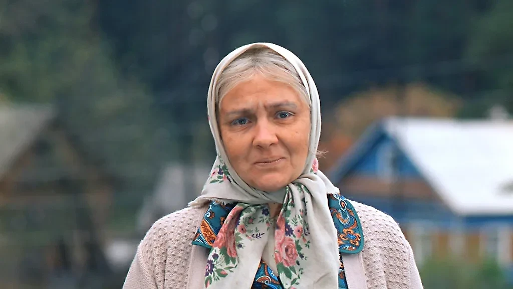 Наталья Тенякова — актриса, которую сейчас можно встретить в московском театре. Фото © "Любовь и голуби" (1984), режиссёр Владимир Меньшов, сценарист Владимир Гуркин / Kinopoisk