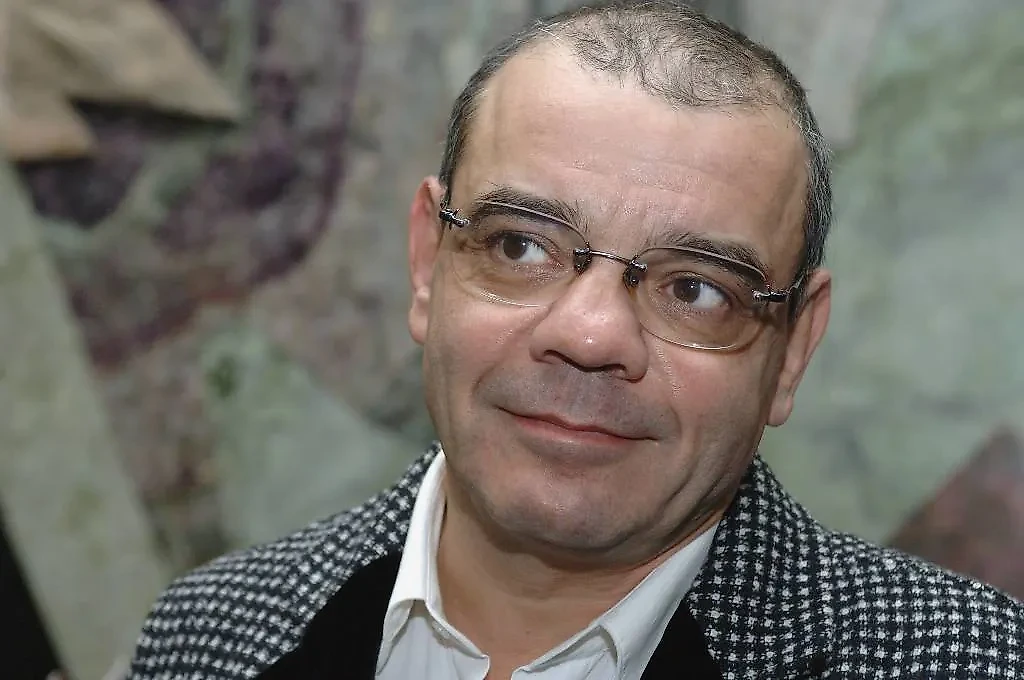 Актёр Константин Райкин пусть и не был красавцем, но пользовался популярностью у дам. Фото © ТАСС / Юрий Машков