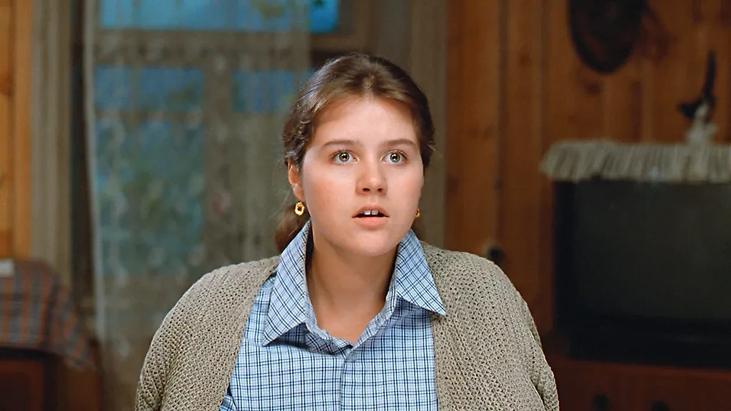 Актриса Янина Лисовская мигрировала в Германию ещё в 1990-х. Фото © "Любовь и голуби" (1984), режиссёр Владимир Меньшов, сценарист Владимир Гуркин / Kinopoisk