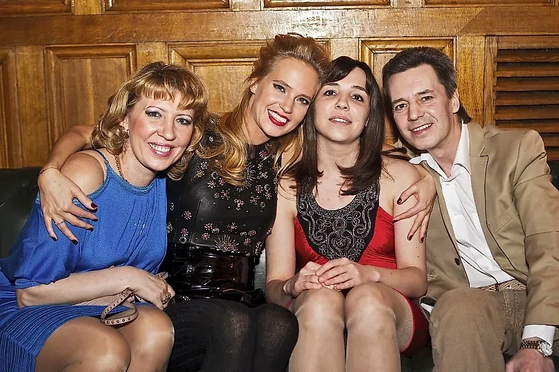 Фото © Vk / Александра Сидорова