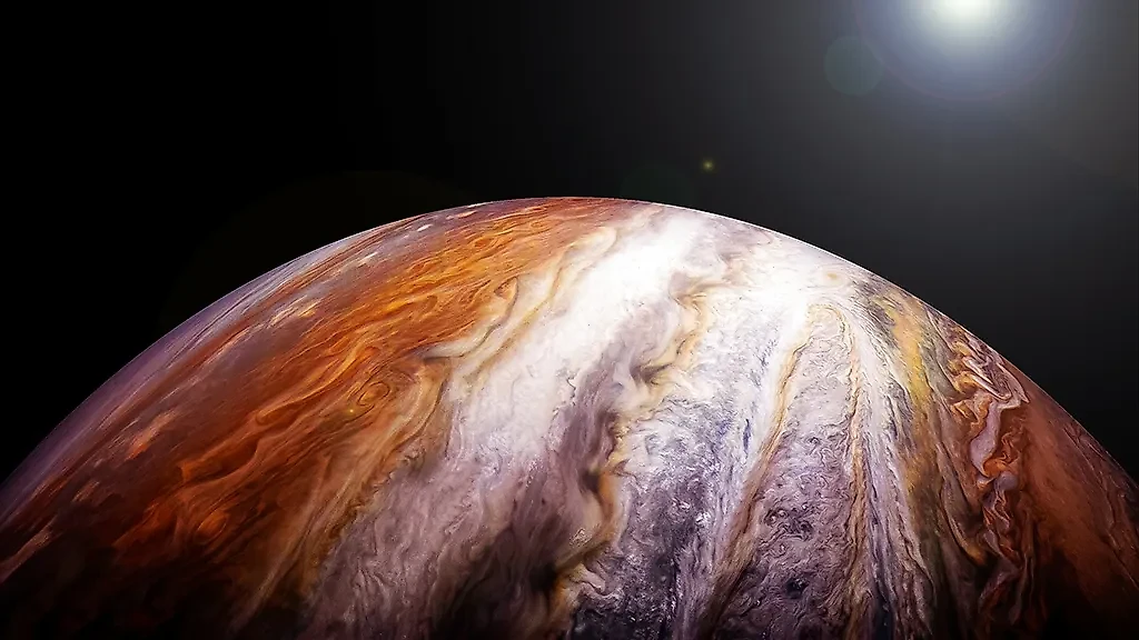 Гороскоп и нумерология: как время рождения определяет планету-покровителя. Фото © Shutterstock / FOTODOM