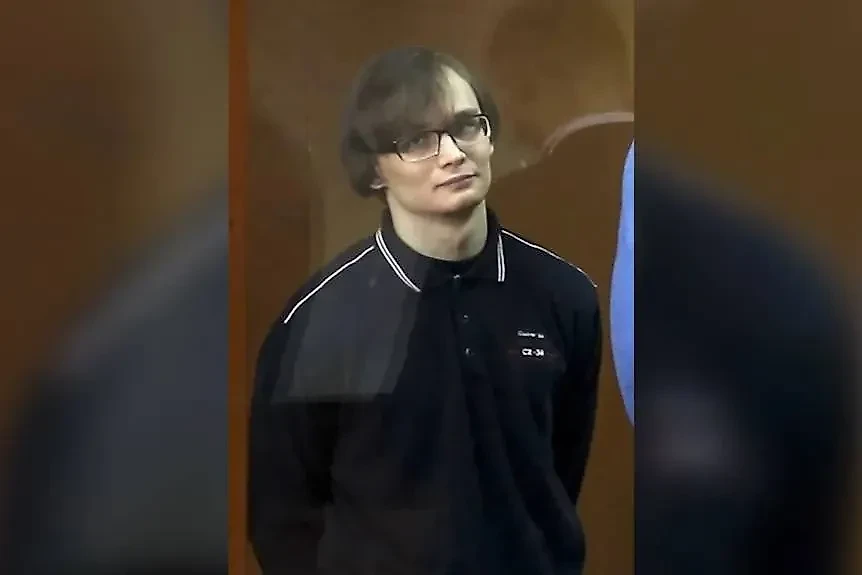 Азат Мифтахов*. Обложка © TACC / Пресс-служба Головинского суда