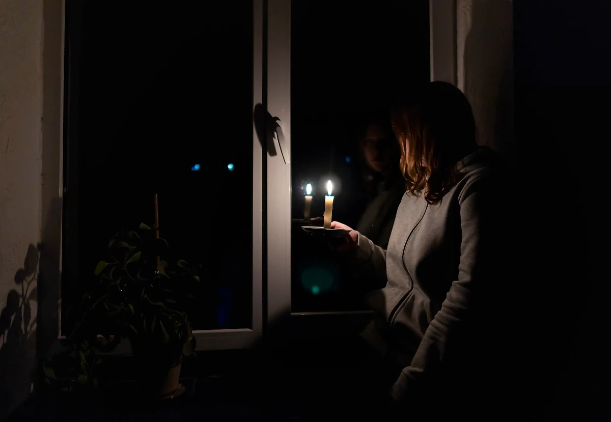 В 2024 году Час Земли во всём мире пройдёт в субботу, 30 марта, в 20:30. Обложка © Shutterstock / FOTODOM