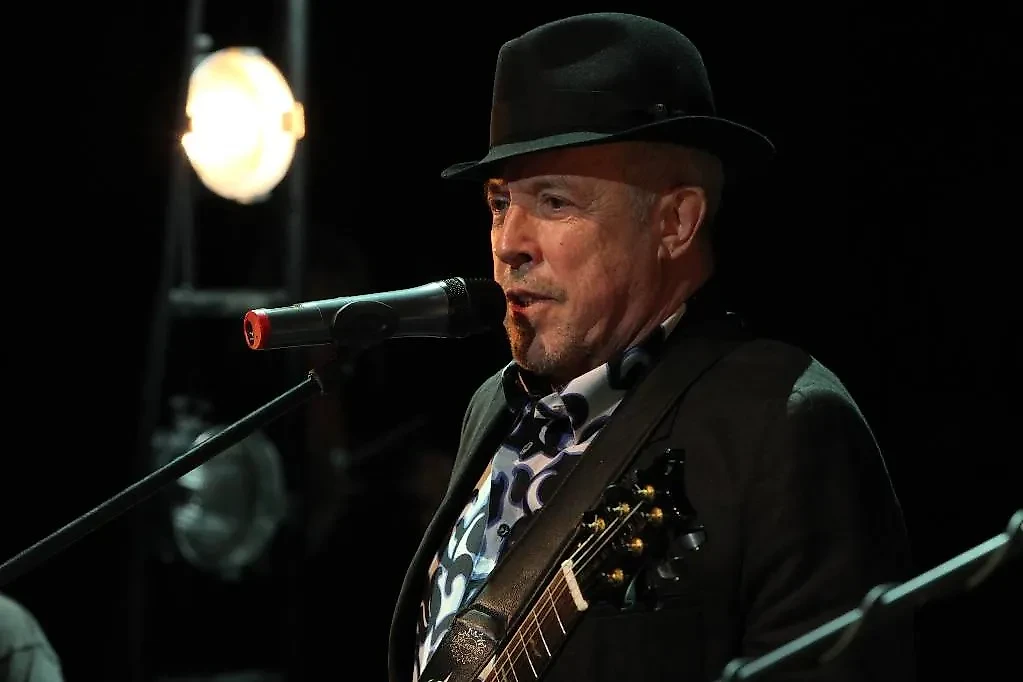 Андрей Макаревич*. Обложка ©