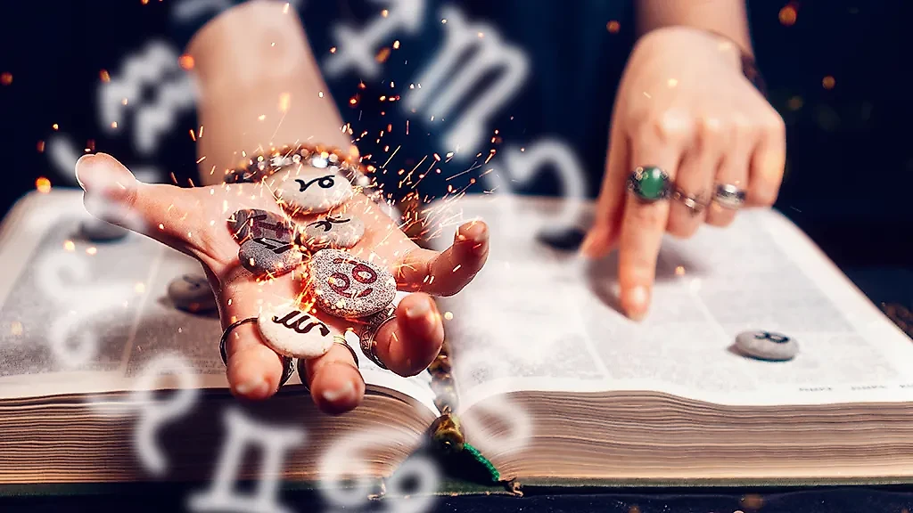 Что нельзя в ретроградный Меркурий 2024, который продлится с 1 по 25 апреля? Запрещено "плыть против течения". Фото © Shutterstock / FOTODOM