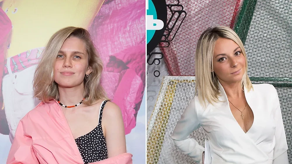 Обложка © ТАСС / Вадим Тараканов