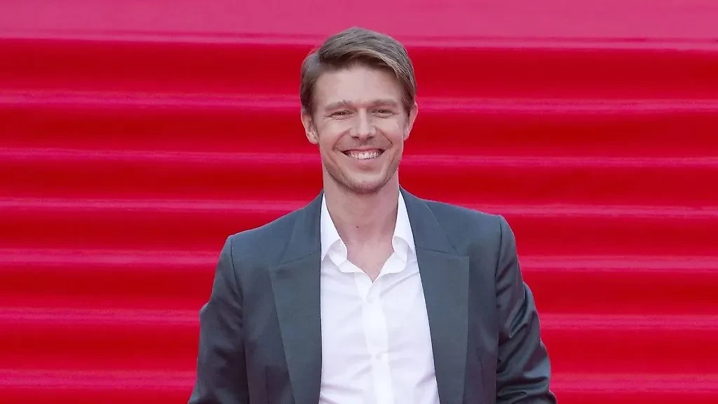 Никита Ефремов — сын звезды, он многого добился за последние годы. Фото © ТАСС / Вадим Тараканов