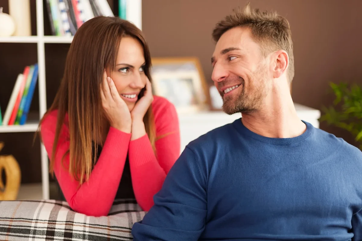 В чём секрет девушек, с которыми мужчины хотят познакомиться? Фото © Freepik