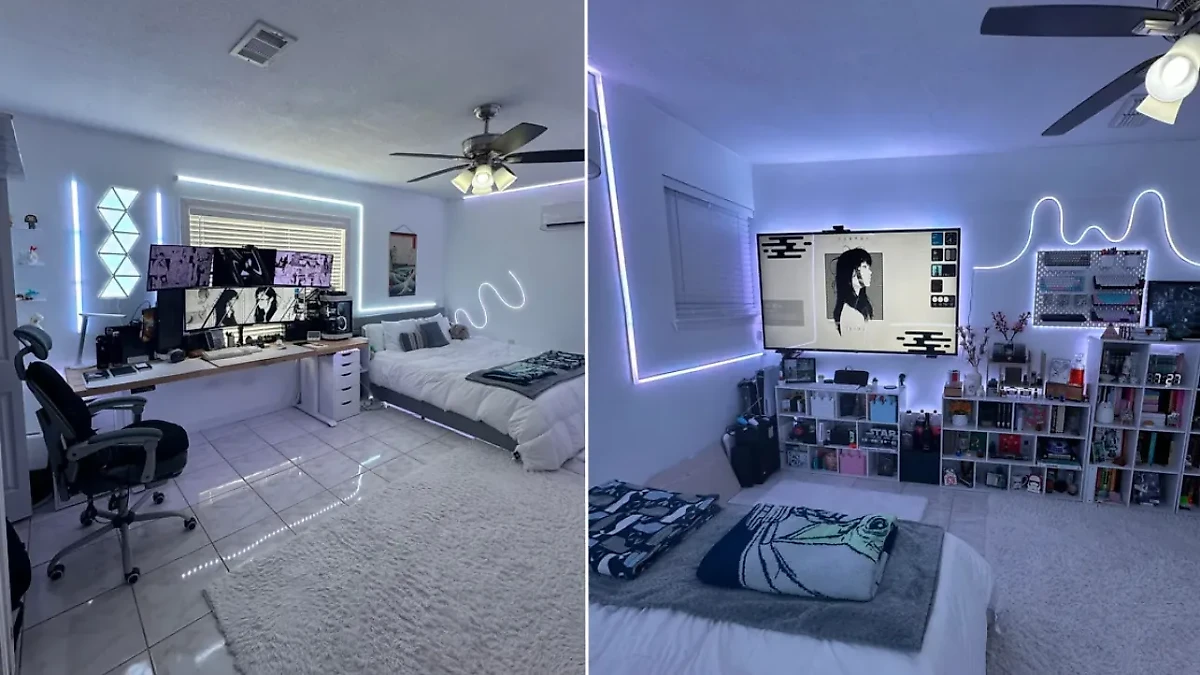 Фото © Reddit / Framess