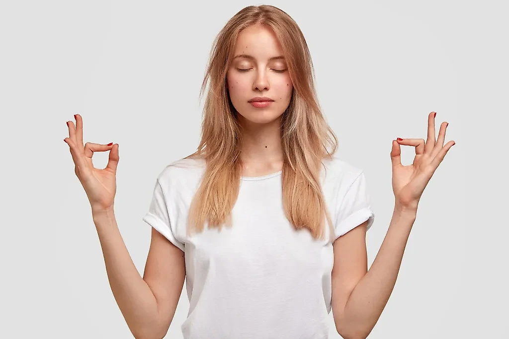 Практики и ритуалы для встречи весны. Фото © Freepik / whyhomestudio