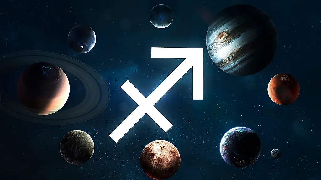 Представители знака зодиака Стрелец принимают решение на основе интуиции. Фото © Shutterstock / FOTODOM