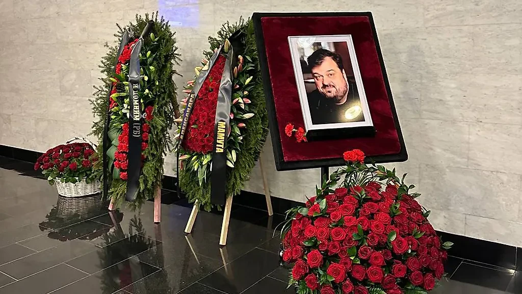 Фото © Telegram / Chepa / Эгриси / Чепурин