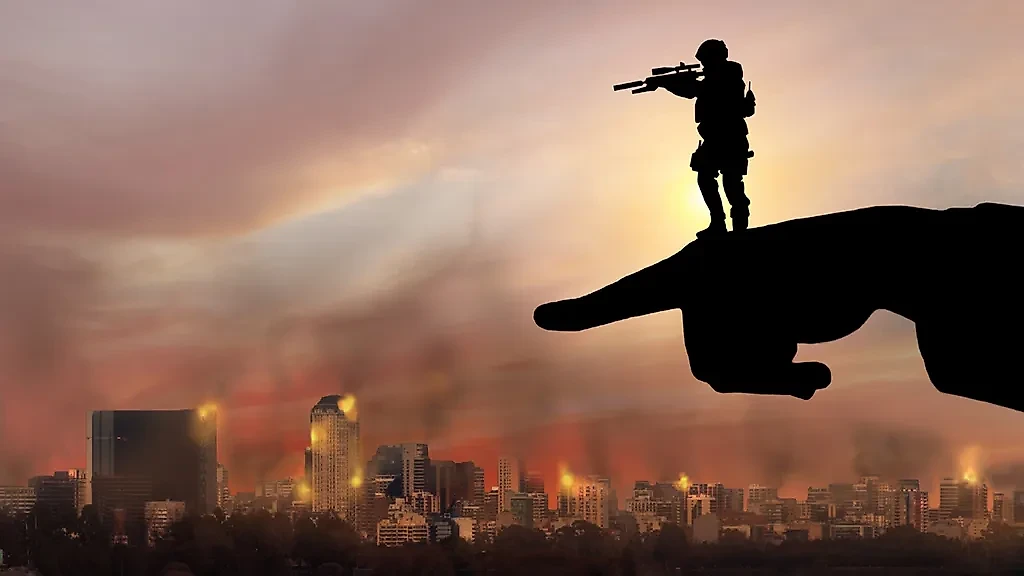 Почему западные СМИ поспешили возложить вину за теракт на ИГИЛ*. Фото © Freepik