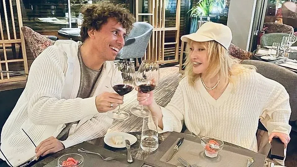 Счастье в Израиле у супругов длилось недолго. Фото © Instagram (соцсеть запрещена в РФ; принадлежит корпорации Meta, которая признана в РФ экстремистской) / alla_orfey