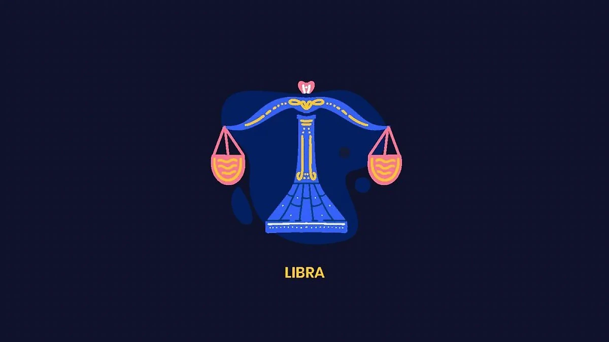 Рунический гороскоп на неделю с 1 по 7 апреля 2024 года для знака зодиака Весы. Фото © freepik