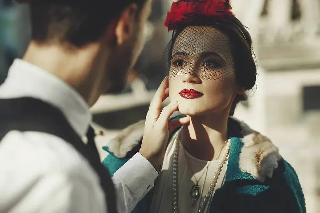 Признайтесь в любви своим женщинам 8 Марта. Фото © Freepik / freepic.diller