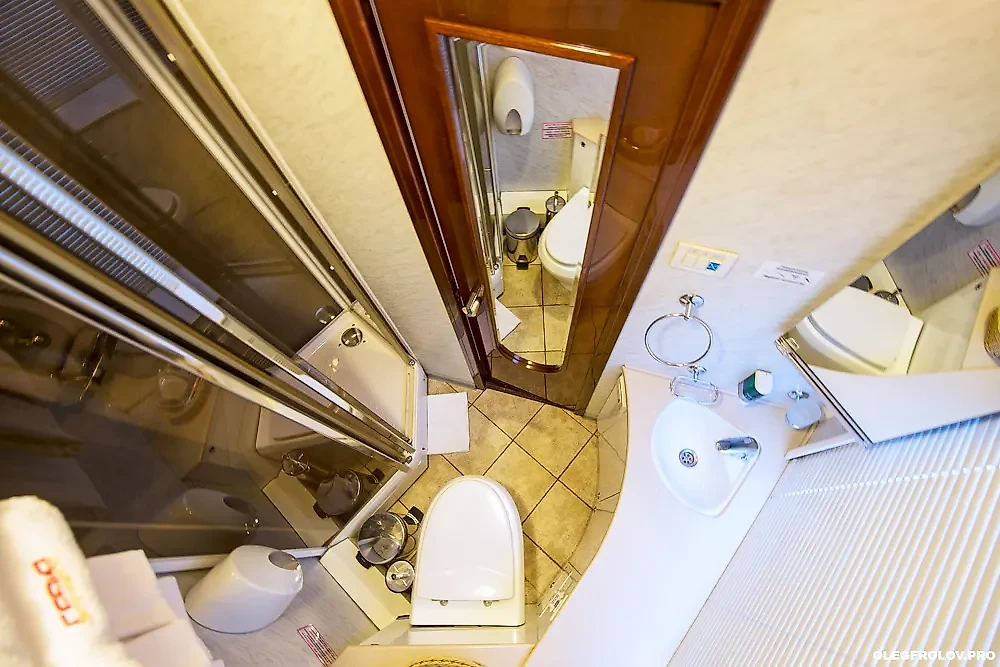 Фото © LiveJournal / olegfrolov