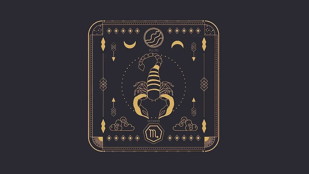 Женщины-Скорпионы не могут жить без ярких эмоций и страсти, поэтому часто провоцируют скандал сами. Фото © Shutterstock